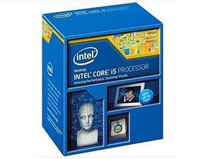 Procesador Intel Core I Lga  Nuevo