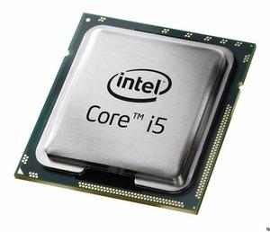 Procesador Intel Core I Lga ghz 4mb Cache L3