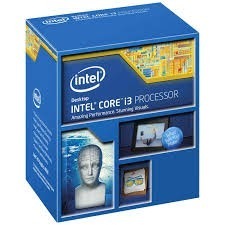 Procesador Intel Core I Lgaghz