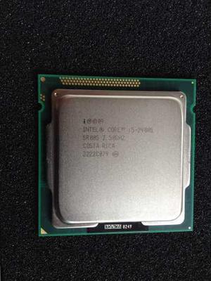 Procesador Intel Core Is Socket  Ghz