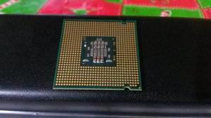 Procesador Intel E