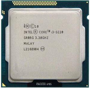 Procesador Intel I