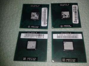 Procesador Intel Ibm Lenovo Sl400 Sl500 T