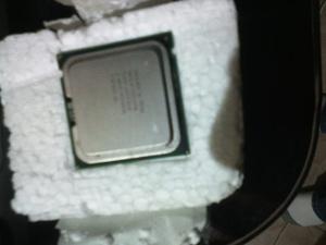 Procesador Intel Pentium Dual Core 3.0ghz