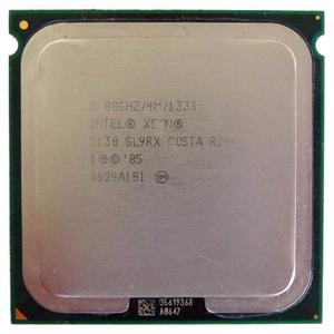 Procesador Intel Xeon 2.20ghz