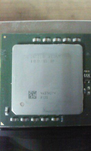 Procesador Intel Xeon 3.20 Ghz 3mb Cache
