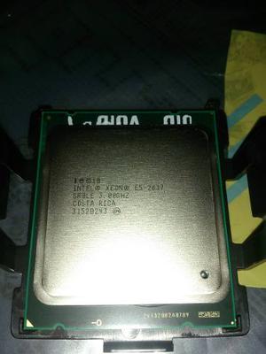 Procesador Intel Xeon Dual Core Eghz