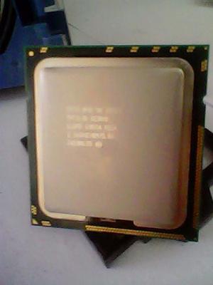 Procesador Intel Xeon Hp-e
