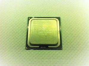 Procesador Pentium4 Slot 755 De 3.06ghz