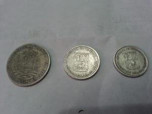 Set De Monedas De , Leer Descripcion