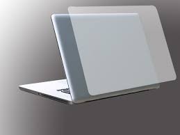 Skin Combo Protector Laptop 15 Teclado+tapa+panta Equiprog