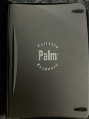Teclado Plegable Portátil Palm V Series
