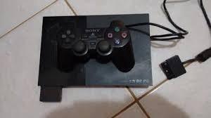 Vendo Play 2 Con 2 Memory Card De 8gb C/u Cables Y Control