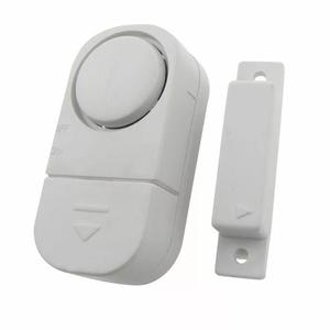 Alarma Magnetica Seguridad De Puertas Y Ventanas De 100 Db