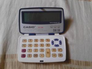 Calculadora Casio Ds-388
