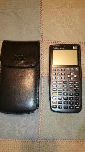 Calculadora Hp 50g