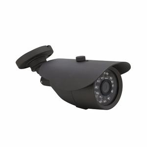 Camara Bullet 800tvl Chip Hdis 24led