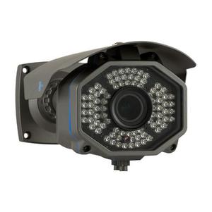 Camara Tipo Bazuca, 2mp Cmos, Osd, Hd-sdi, mm, 80m Ir