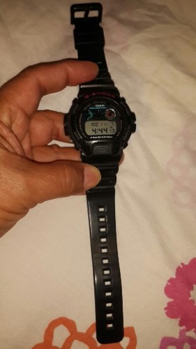 Reloj Casio G Shock Original