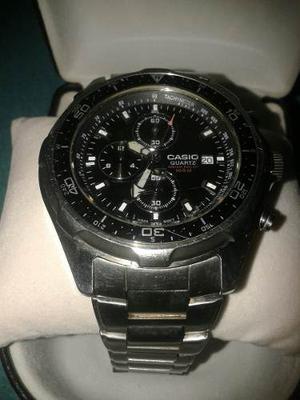 Reloj Casio Original