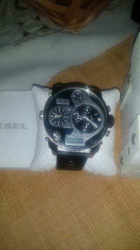 Reloj Disel Original