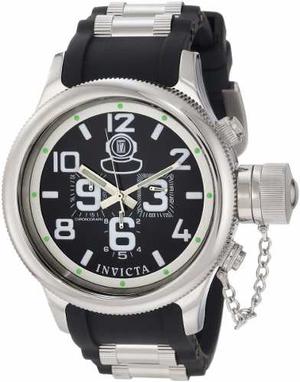 Reloj Invicta Men's  Russian Diver Collection Quinotaur