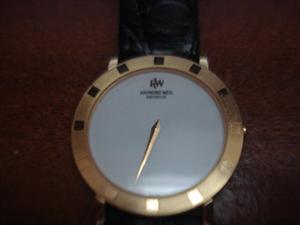 Reloj Raymond Weil Vintage Para Caballero