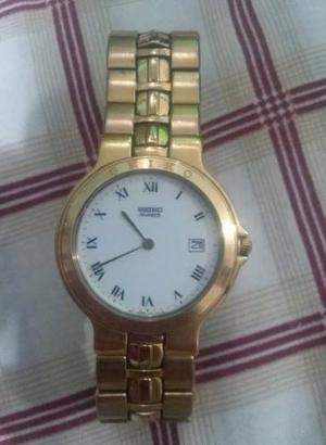 Reloj Seiko Original Para Caballero