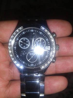 Reloj Swatch Modelo Ycs485g 100% Original