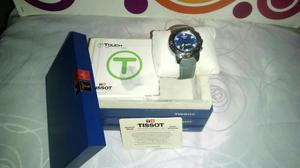 Reloj Tissot Touch 100% Original
