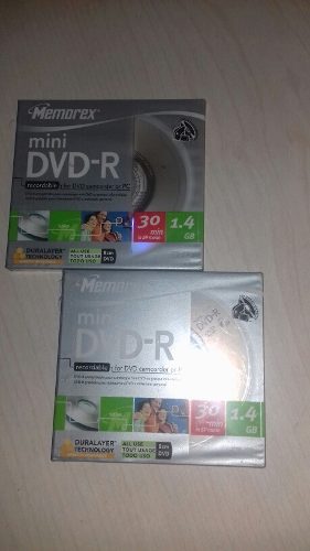 Sony Mini Disc 30 Min 1.4 Gb