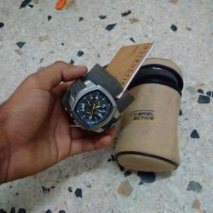 Vendo O Cambio X Android Reloj Camel Active