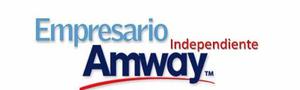 Amway Estuche De Negocios Para Nuevo Empresario