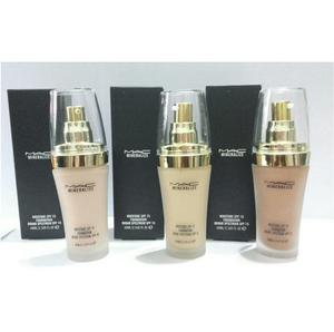 Base Mac Mineralize, 60ml.