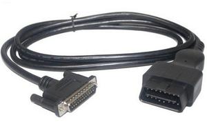 Cable Principal Para Programador De Llaves Sbb Gg3