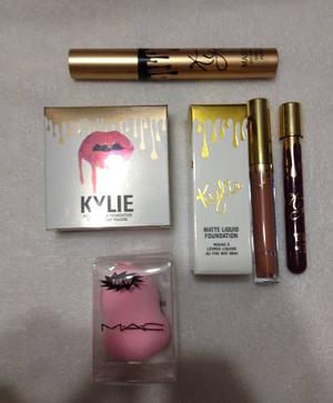 Combo Personal 2 Kylie