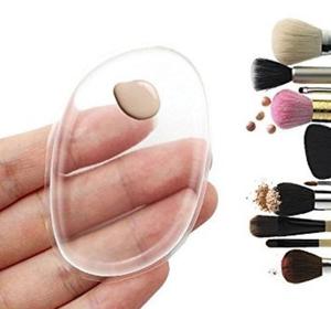 Esponjas De Silicone Para Aplicar Bases Y Correctores