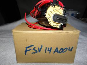 Flyback Fsv 14a004s Samsung Original