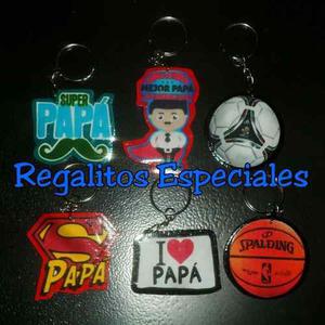 Llaveros Personalizados En Mdf