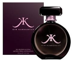 Perfume Original Kim Kardashian 100ml Nuevo.