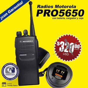 Radio Motorola Serie Pro  Trunking 800 Mhz Intrinseco