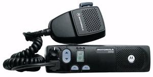 Radio Motorola Uhf Em200