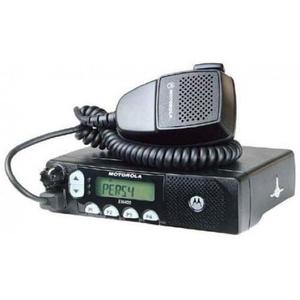 Radio Movil Motorola Em400 Uhf 45w mhz 32ch Lam50kqf9