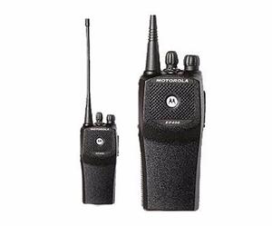 Radio Portatil Motorola Ep-450s