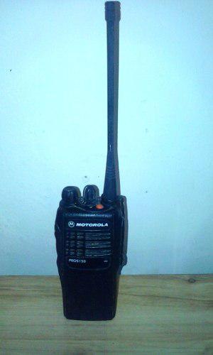 Radio Transmisor Motorola Pro