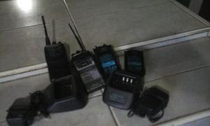 Radios Kenwook Tk 