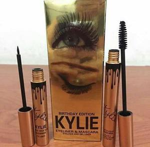 Rimel Y Delineador Kylie