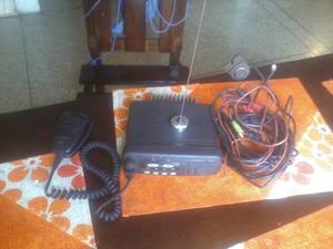 Se Vende Radio Motorola Vhf