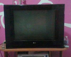 Se Vende Televisor Lg 29 Ultra Slim Usado