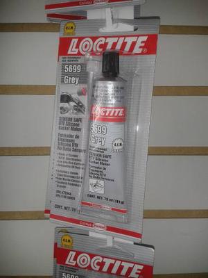 Silicon De Alta Temperatura Loctite